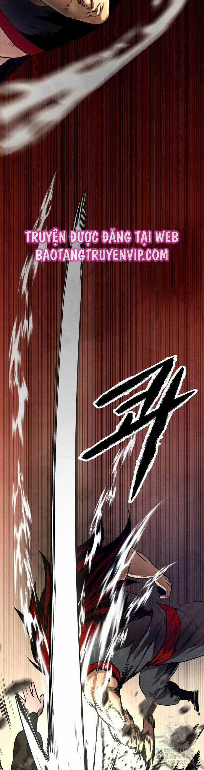 Tay Súng Chinh Phục Võ Lâm Chương 12 trang 5