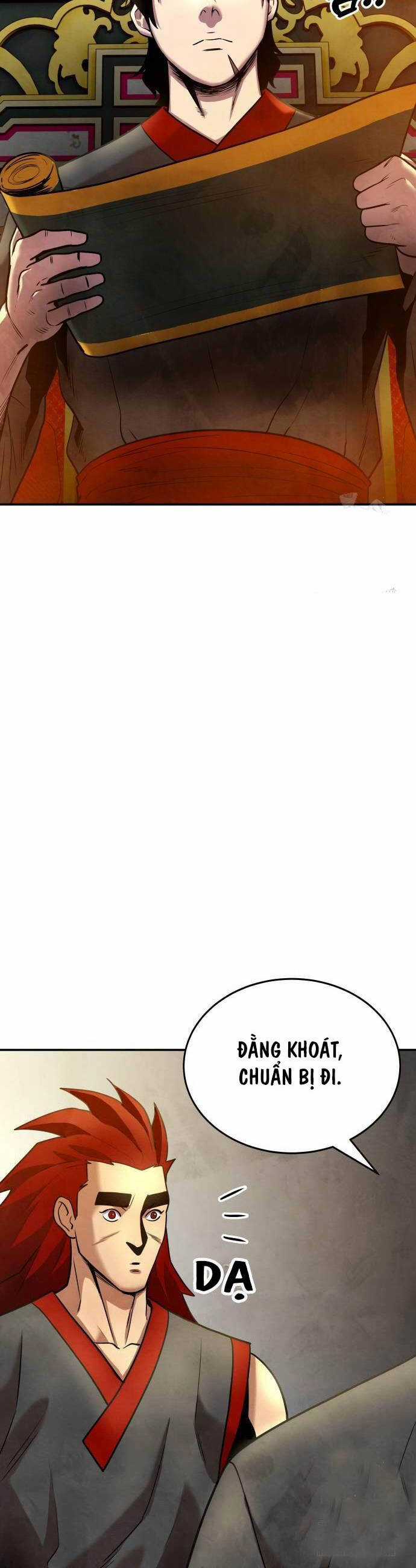 Tay Súng Chinh Phục Võ Lâm Chương 12 trang 53