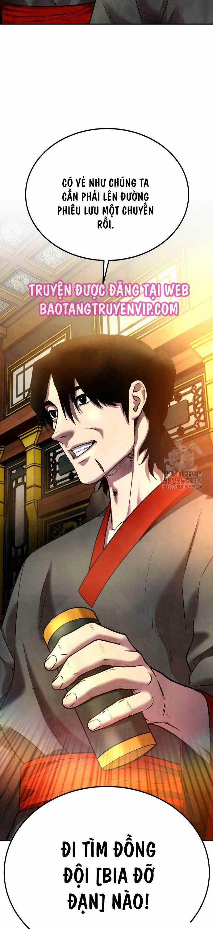 Tay Súng Chinh Phục Võ Lâm Chương 12 trang 54