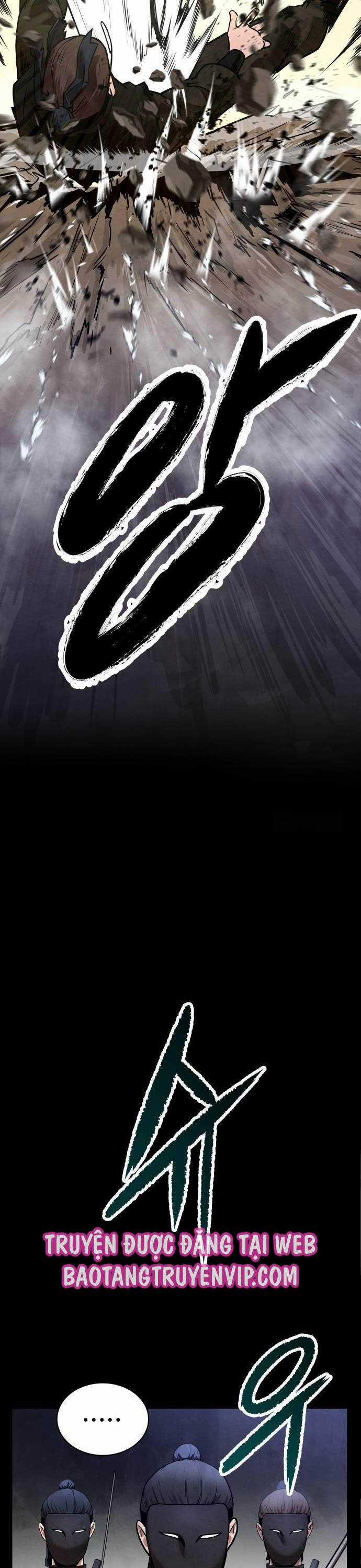 Tay Súng Chinh Phục Võ Lâm Chương 12 trang 6