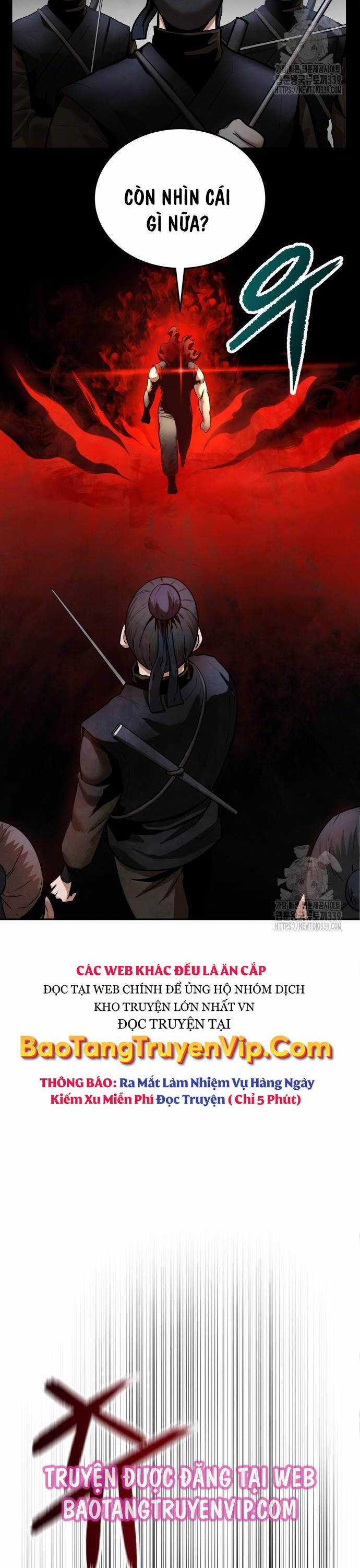 Tay Súng Chinh Phục Võ Lâm Chương 12 trang 7