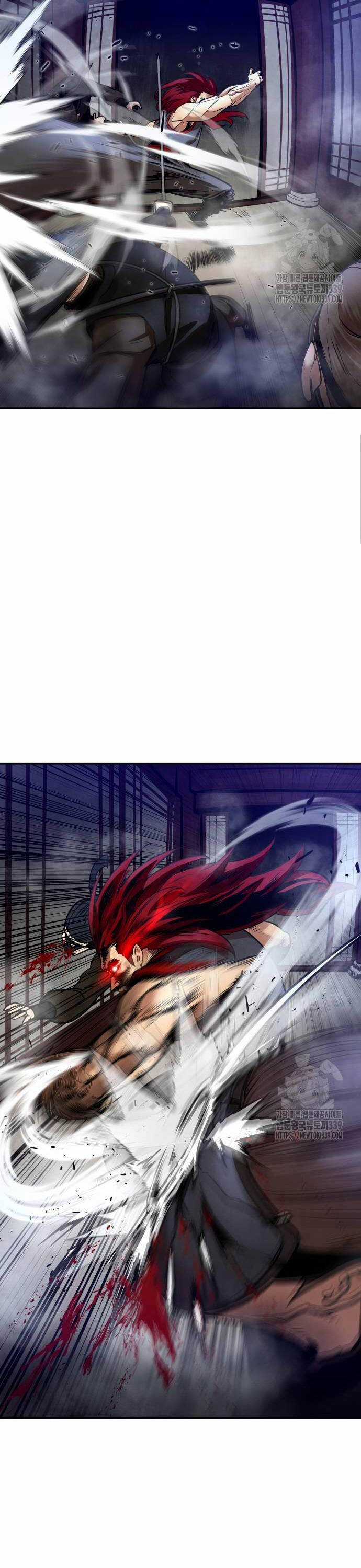 Tay Súng Chinh Phục Võ Lâm Chương 12 trang 9