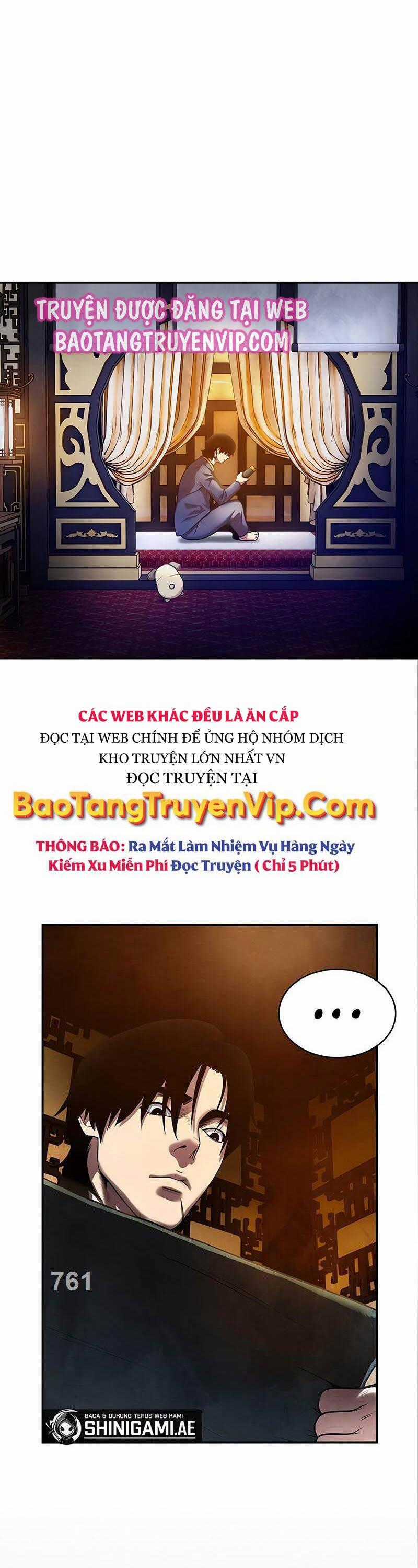 Tay Súng Chinh Phục Võ Lâm Chương 13 trang 0