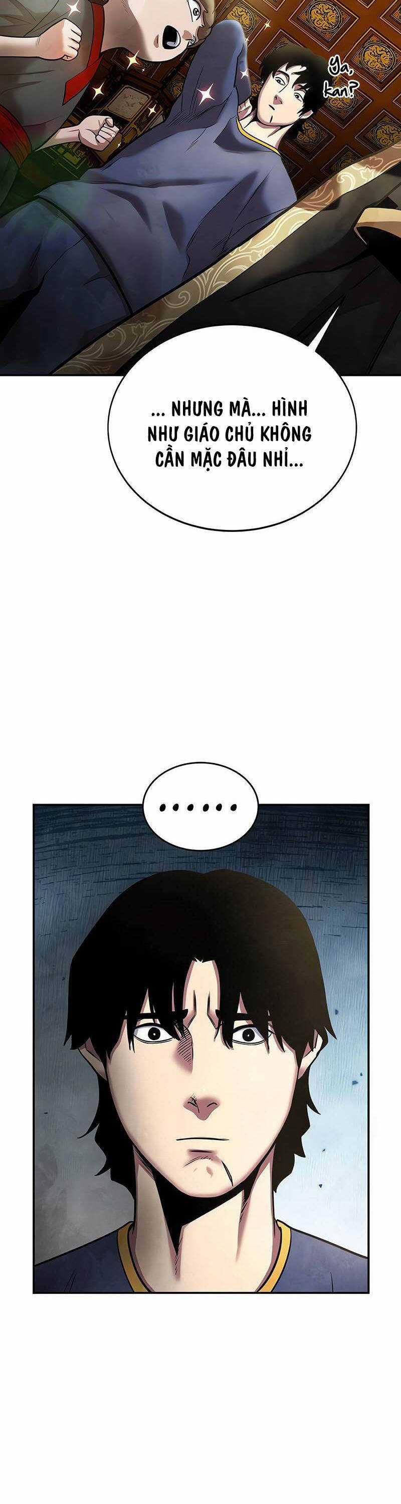 Tay Súng Chinh Phục Võ Lâm Chương 13 trang 12