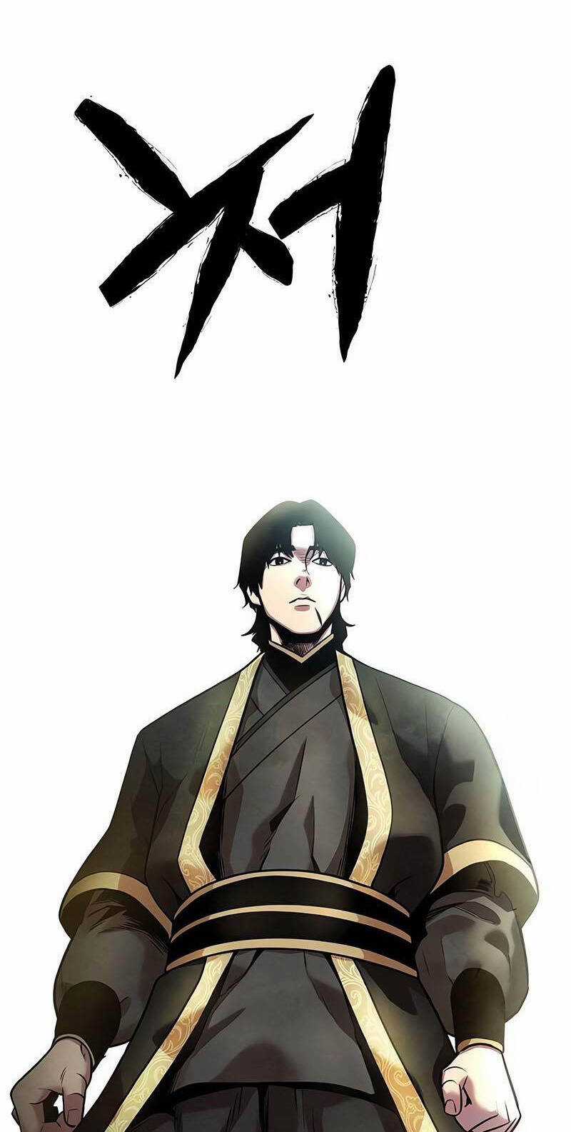 Tay Súng Chinh Phục Võ Lâm Chương 13 trang 13