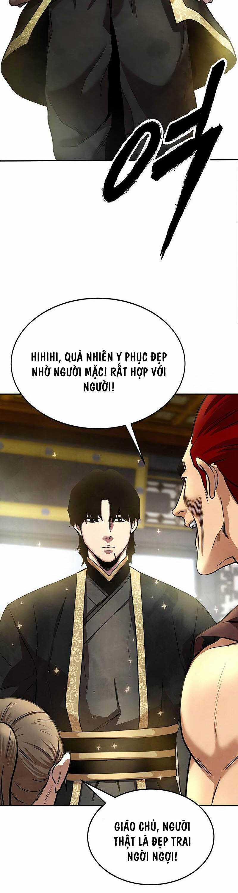 Tay Súng Chinh Phục Võ Lâm Chương 13 trang 14