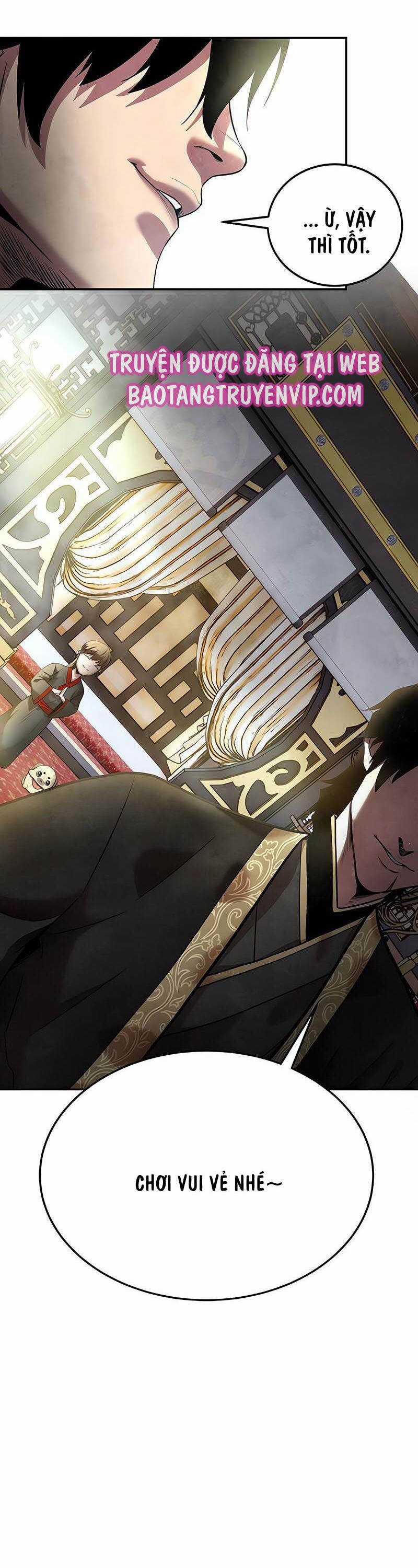 Tay Súng Chinh Phục Võ Lâm Chương 13 trang 17