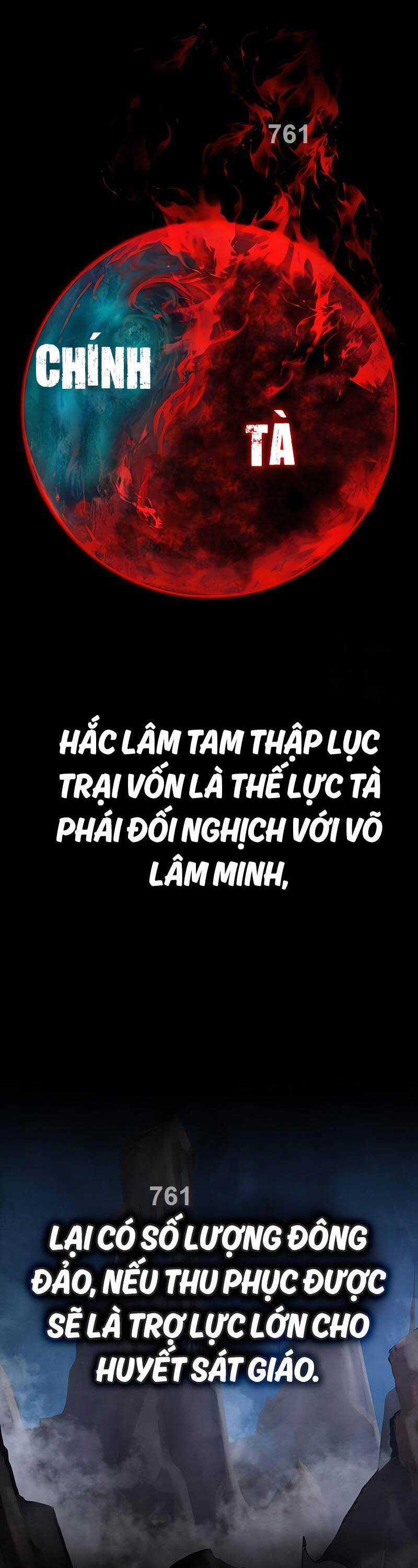 Tay Súng Chinh Phục Võ Lâm Chương 13 trang 2