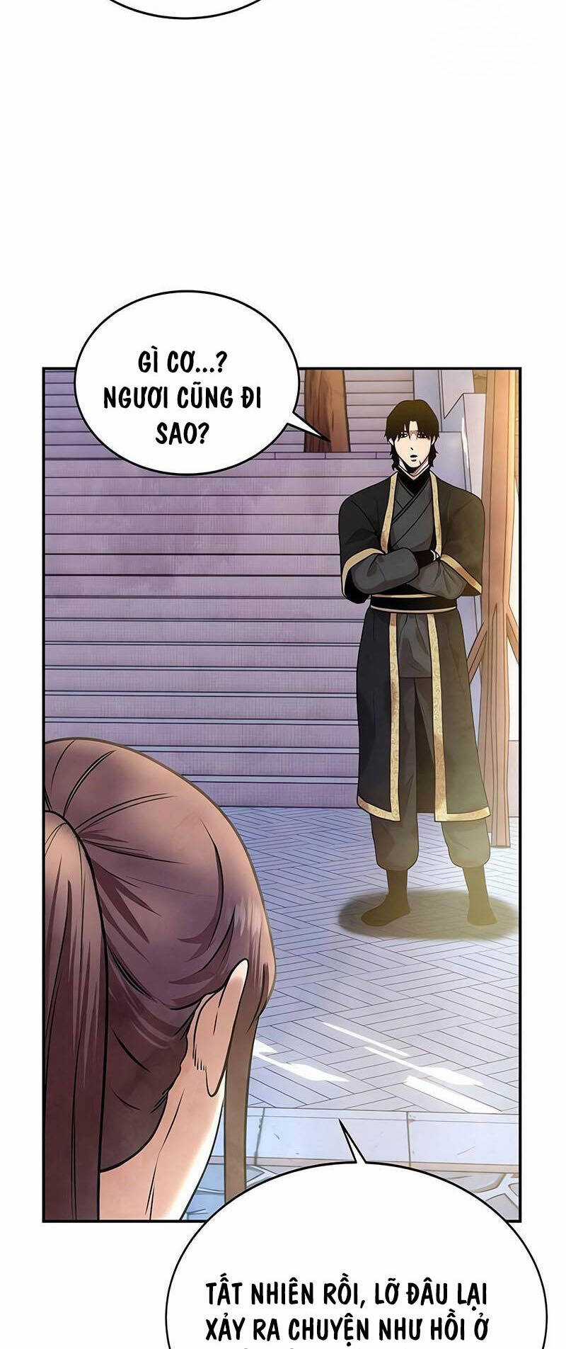 Tay Súng Chinh Phục Võ Lâm Chương 13 trang 20