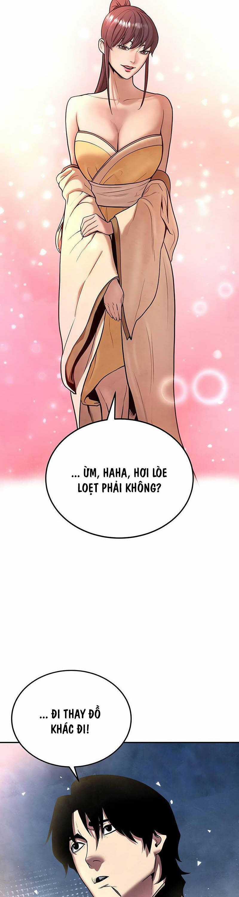 Tay Súng Chinh Phục Võ Lâm Chương 13 trang 22