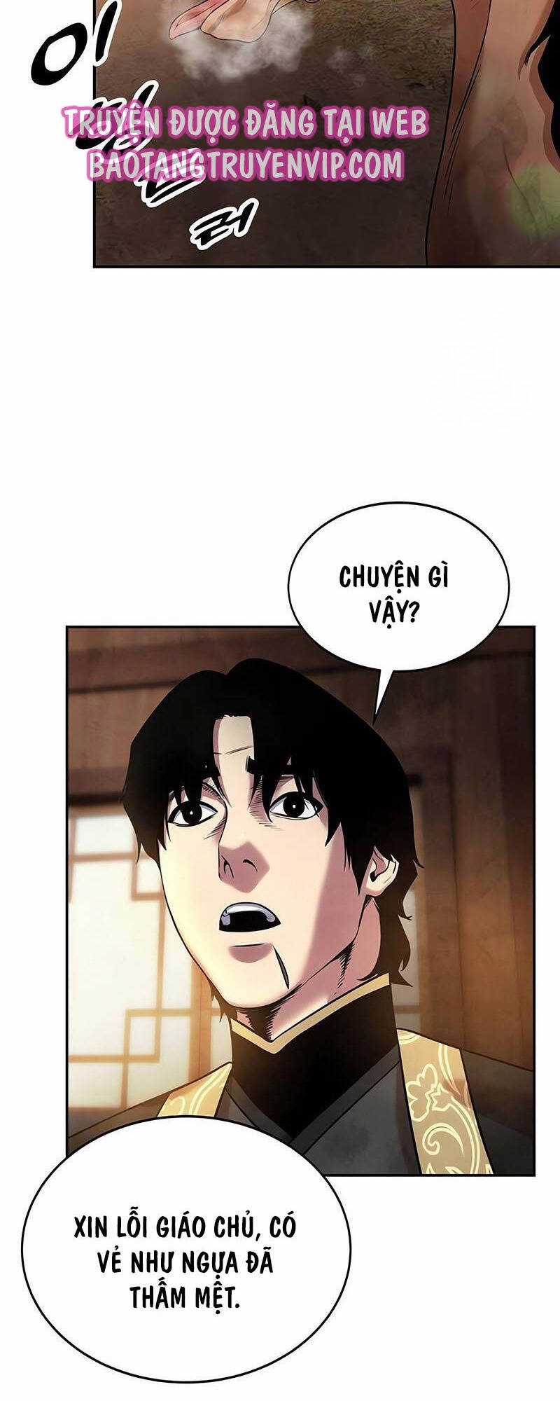 Tay Súng Chinh Phục Võ Lâm Chương 13 trang 27