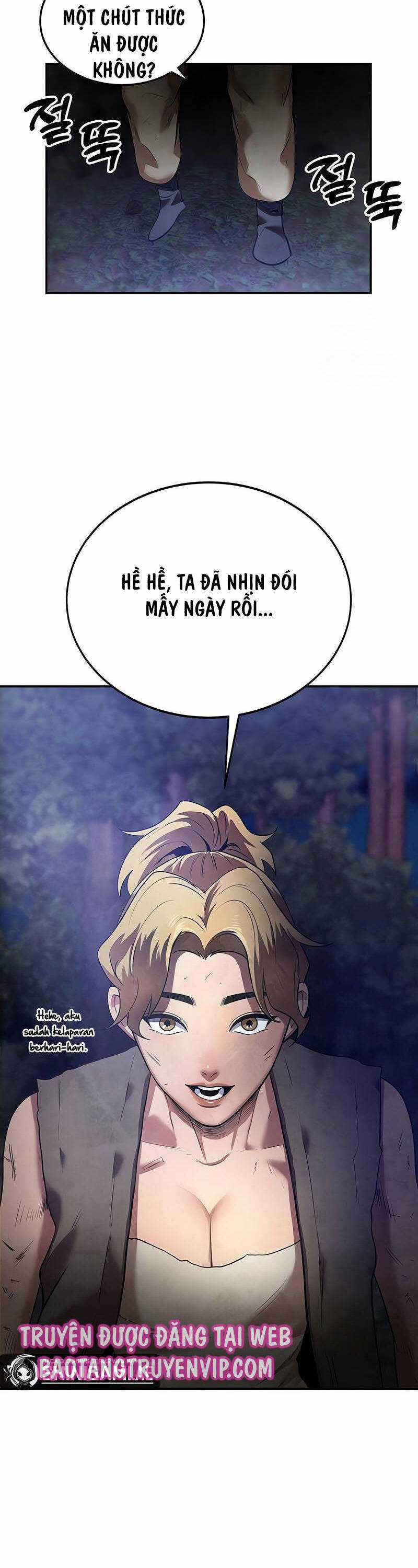 Tay Súng Chinh Phục Võ Lâm Chương 13 trang 31