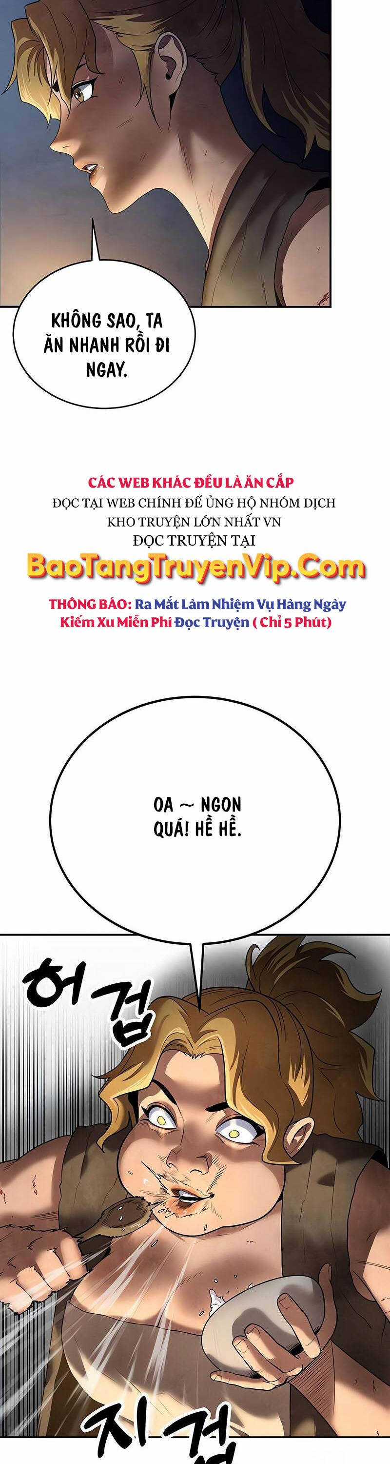 Tay Súng Chinh Phục Võ Lâm Chương 13 trang 34