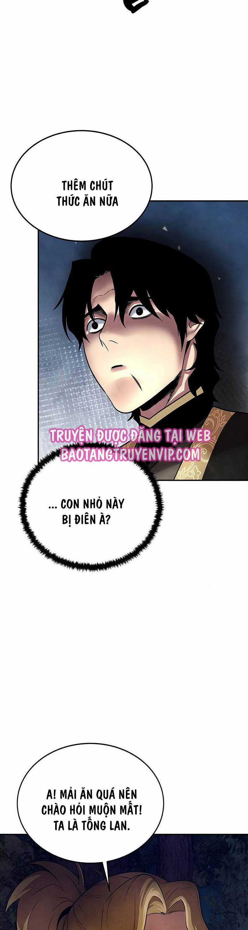 Tay Súng Chinh Phục Võ Lâm Chương 13 trang 35