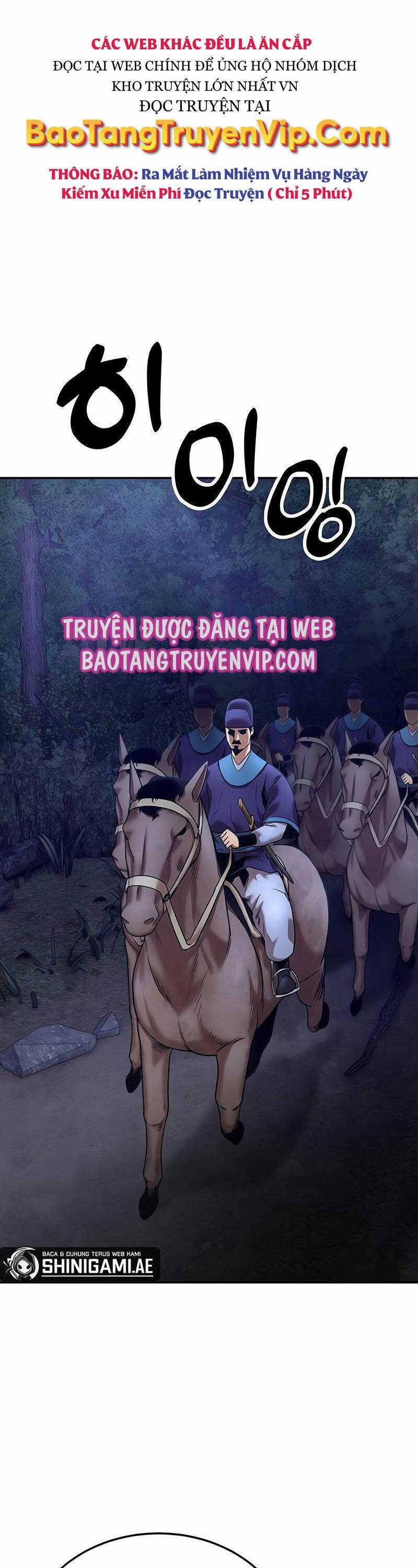 Tay Súng Chinh Phục Võ Lâm Chương 13 trang 41