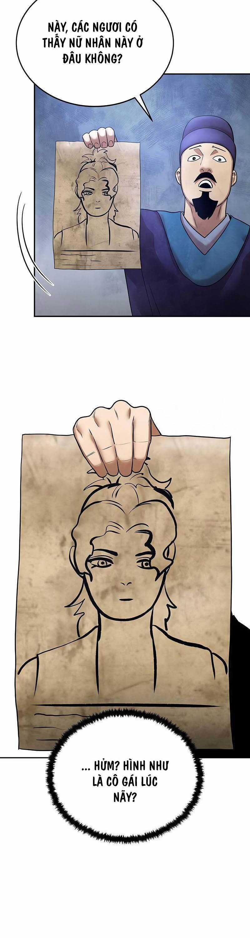 Tay Súng Chinh Phục Võ Lâm Chương 13 trang 42