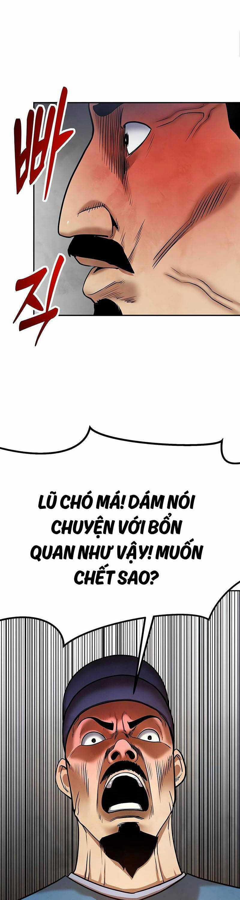 Tay Súng Chinh Phục Võ Lâm Chương 13 trang 45