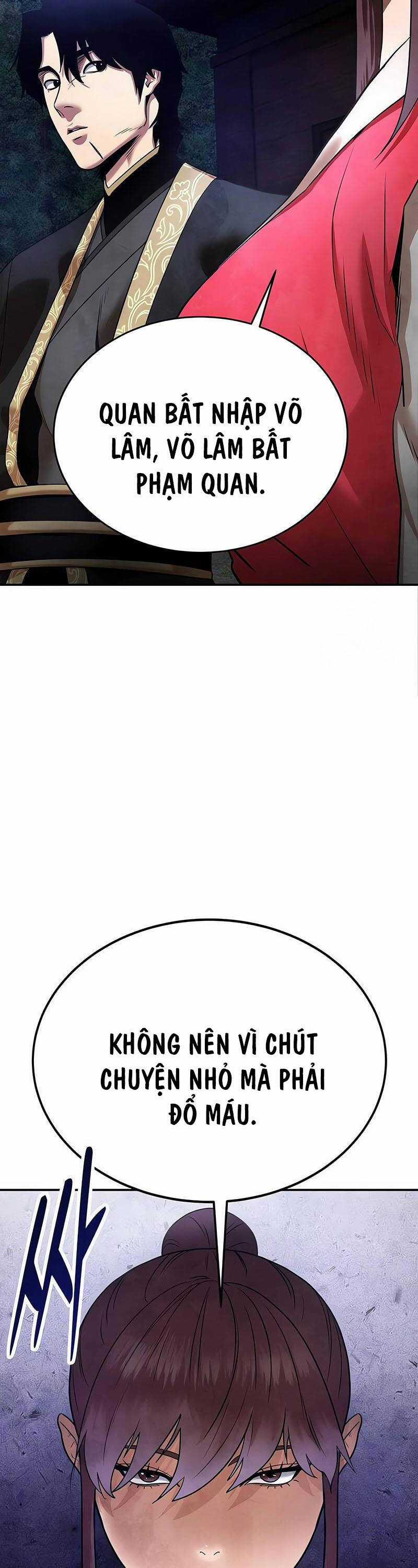 Tay Súng Chinh Phục Võ Lâm Chương 13 trang 48