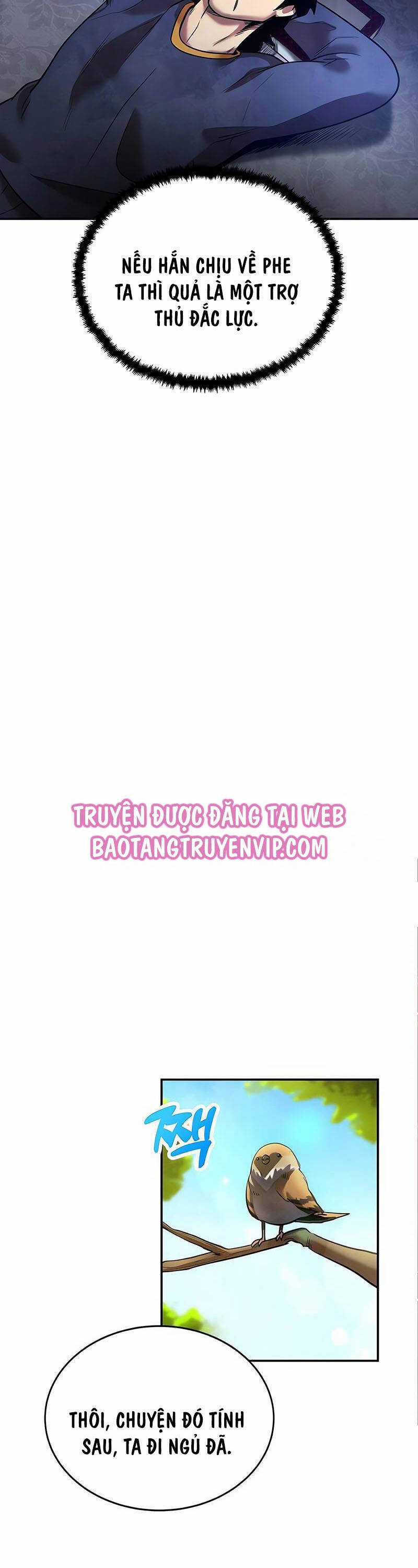 Tay Súng Chinh Phục Võ Lâm Chương 13 trang 5