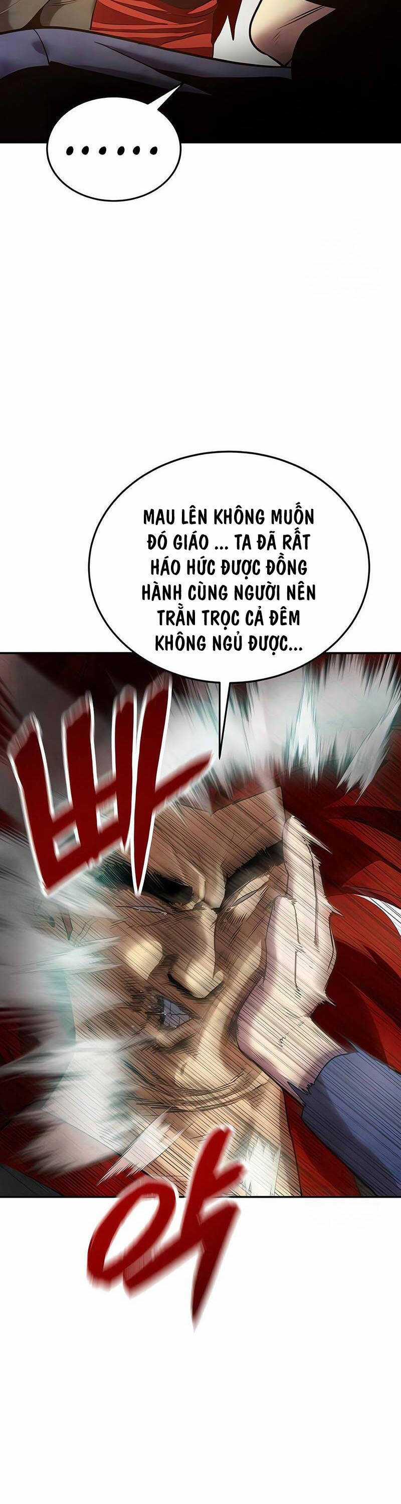 Tay Súng Chinh Phục Võ Lâm Chương 13 trang 7