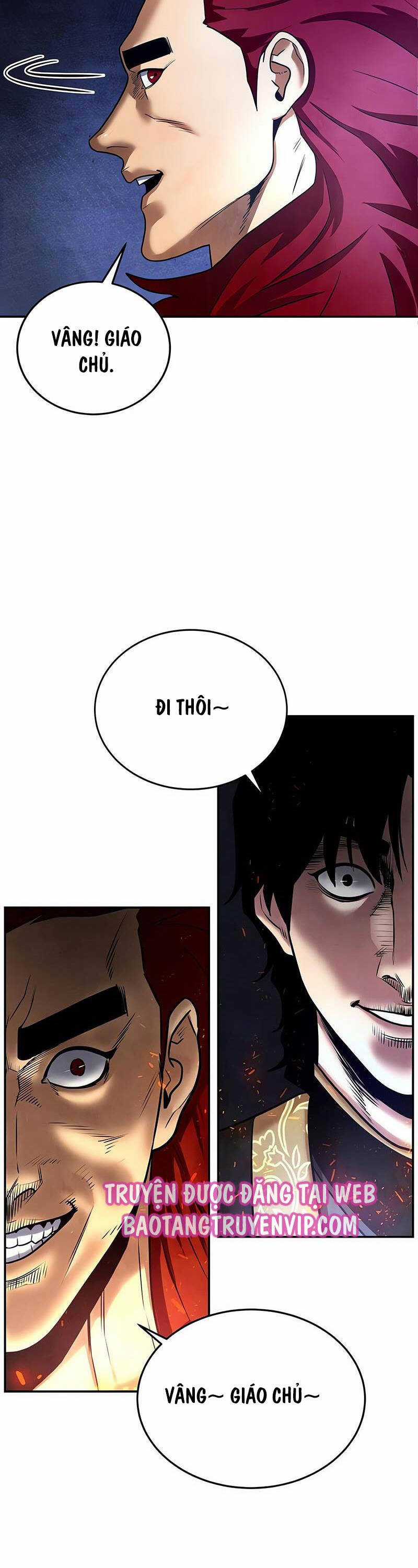 Tay Súng Chinh Phục Võ Lâm Chương 14 trang 11