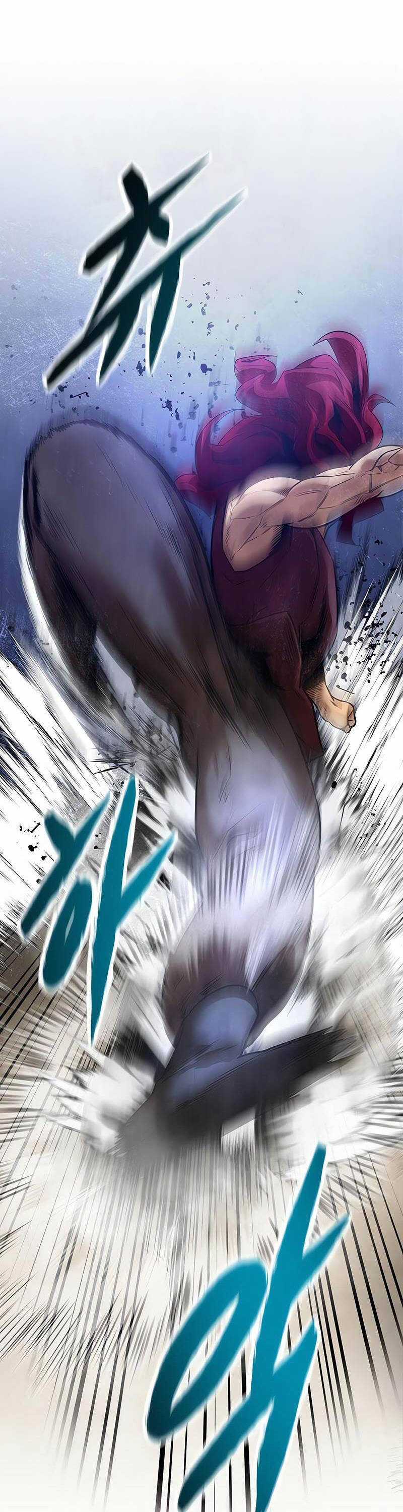 Tay Súng Chinh Phục Võ Lâm Chương 14 trang 12