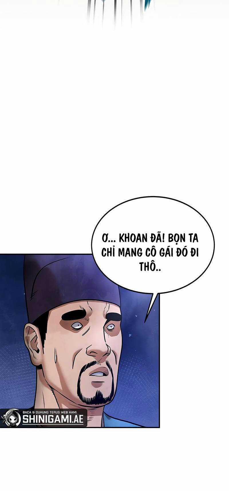 Tay Súng Chinh Phục Võ Lâm Chương 14 trang 13