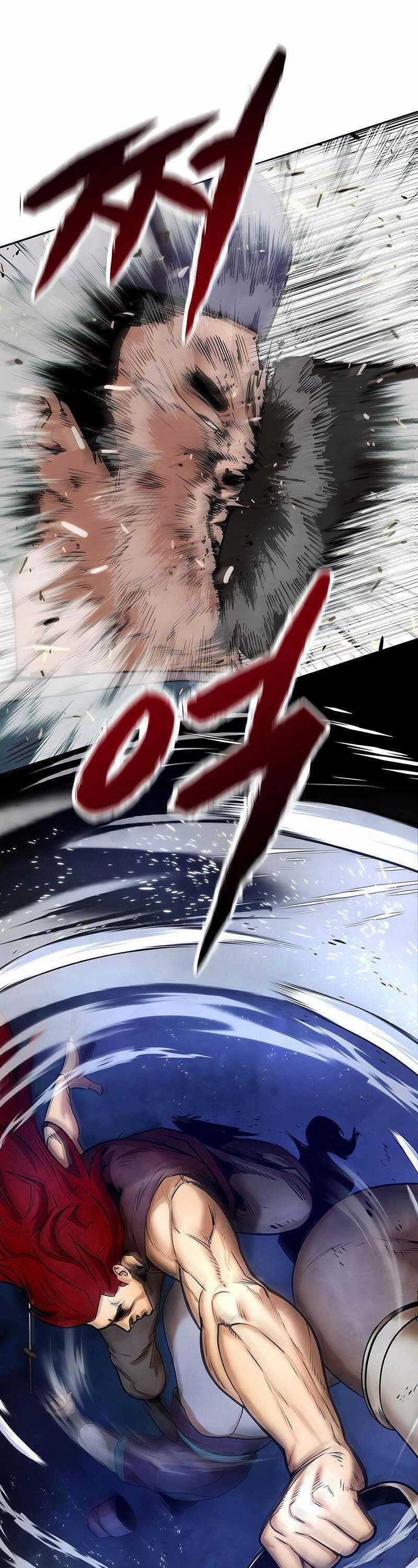 Tay Súng Chinh Phục Võ Lâm Chương 14 trang 14