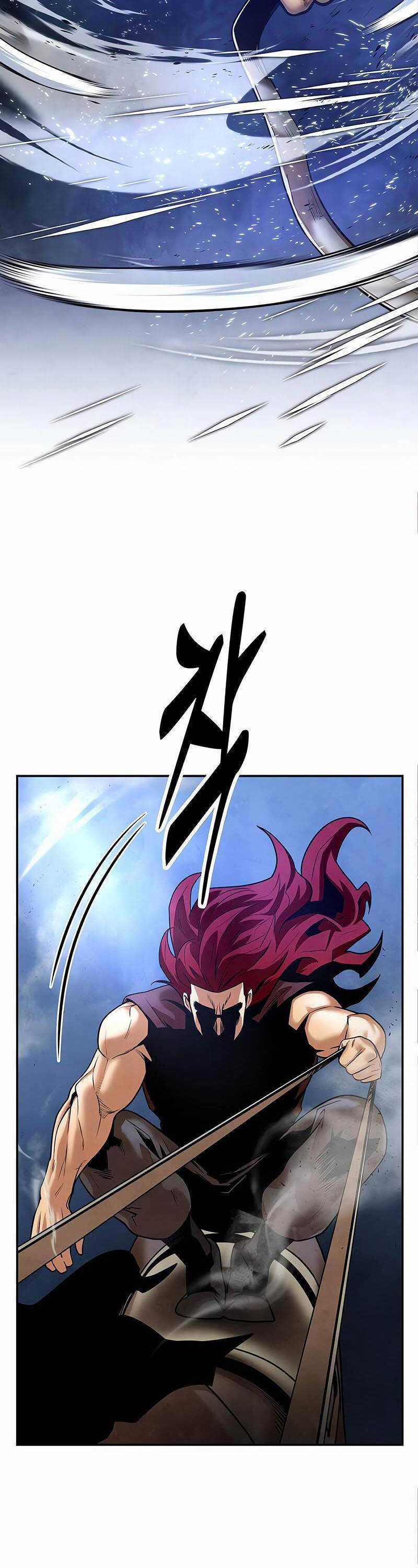 Tay Súng Chinh Phục Võ Lâm Chương 14 trang 15