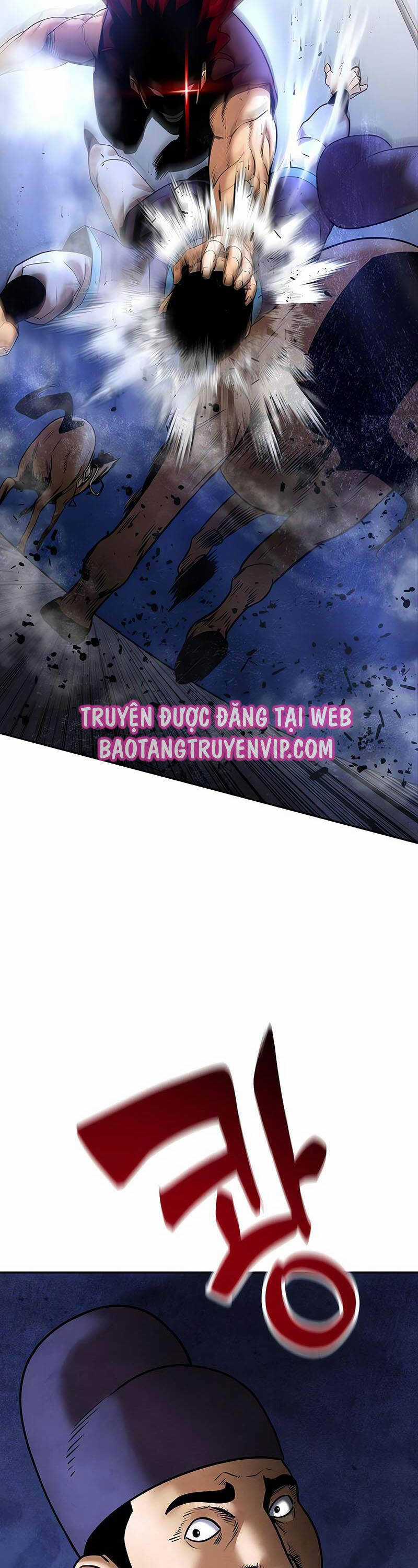 Tay Súng Chinh Phục Võ Lâm Chương 14 trang 17