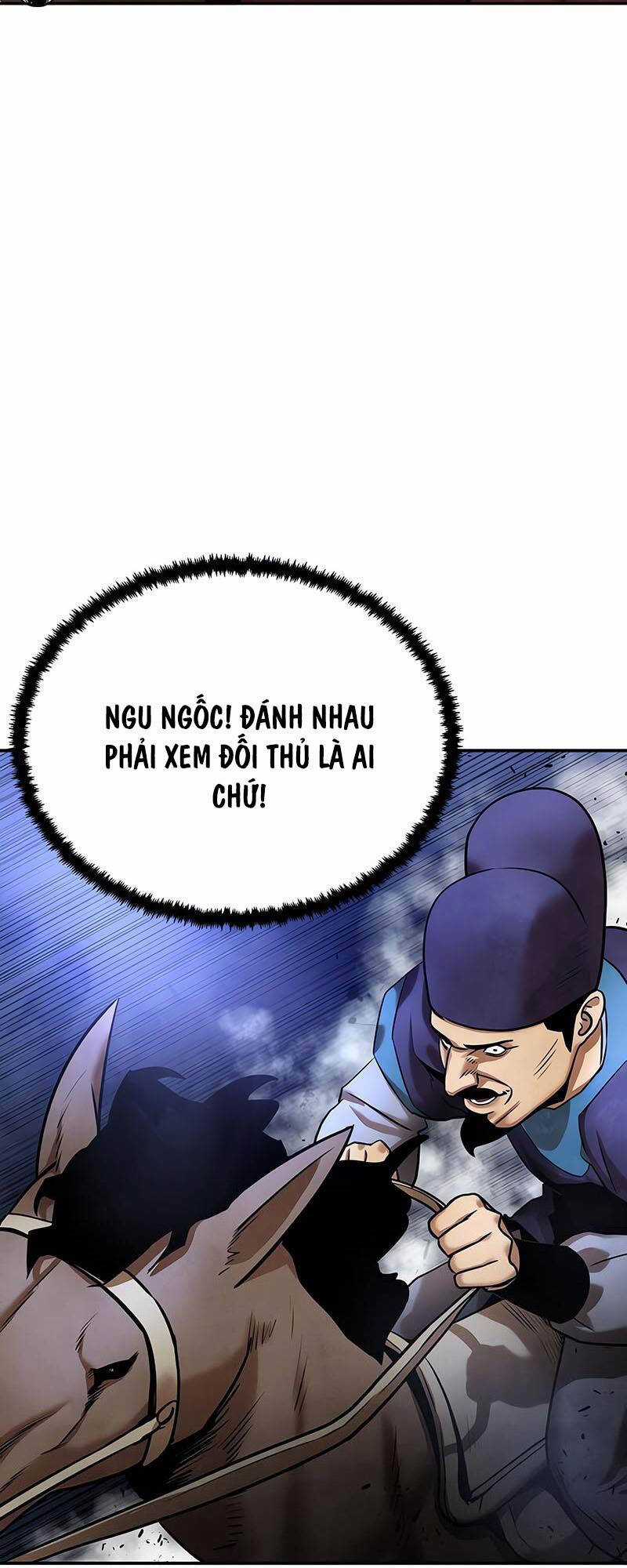 Tay Súng Chinh Phục Võ Lâm Chương 14 trang 20