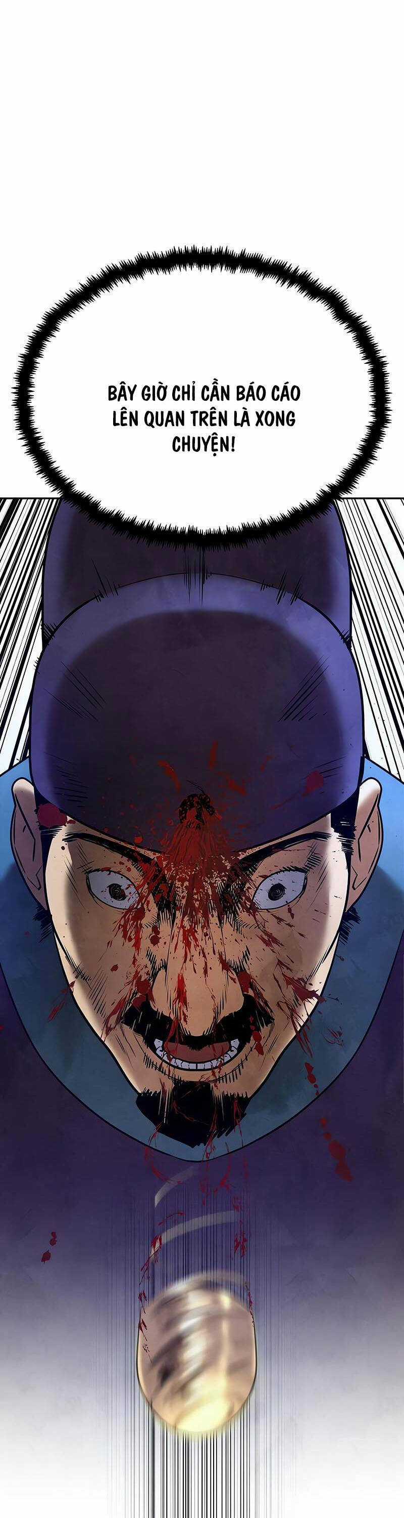 Tay Súng Chinh Phục Võ Lâm Chương 14 trang 21