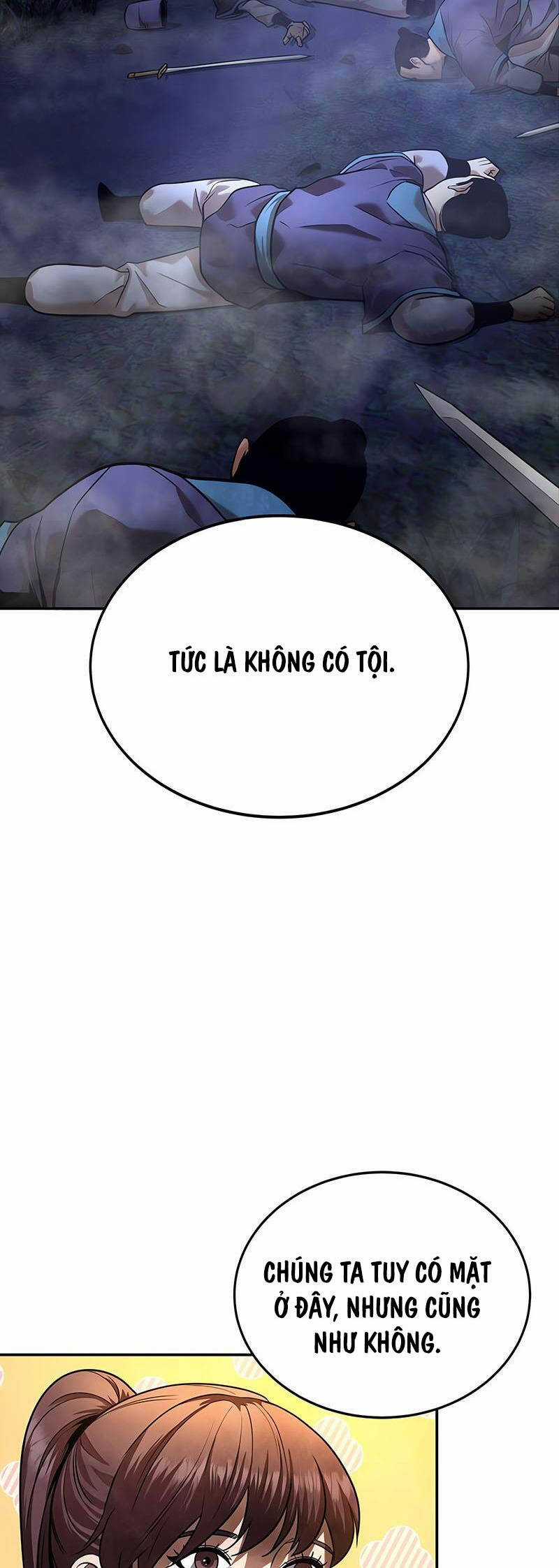 Tay Súng Chinh Phục Võ Lâm Chương 14 trang 27