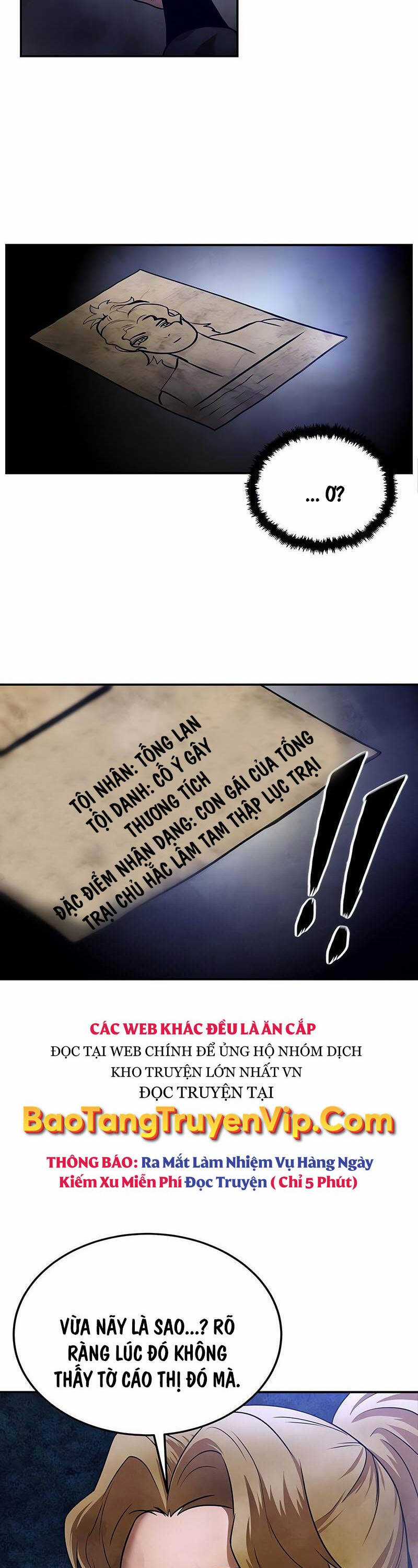 Tay Súng Chinh Phục Võ Lâm Chương 14 trang 29