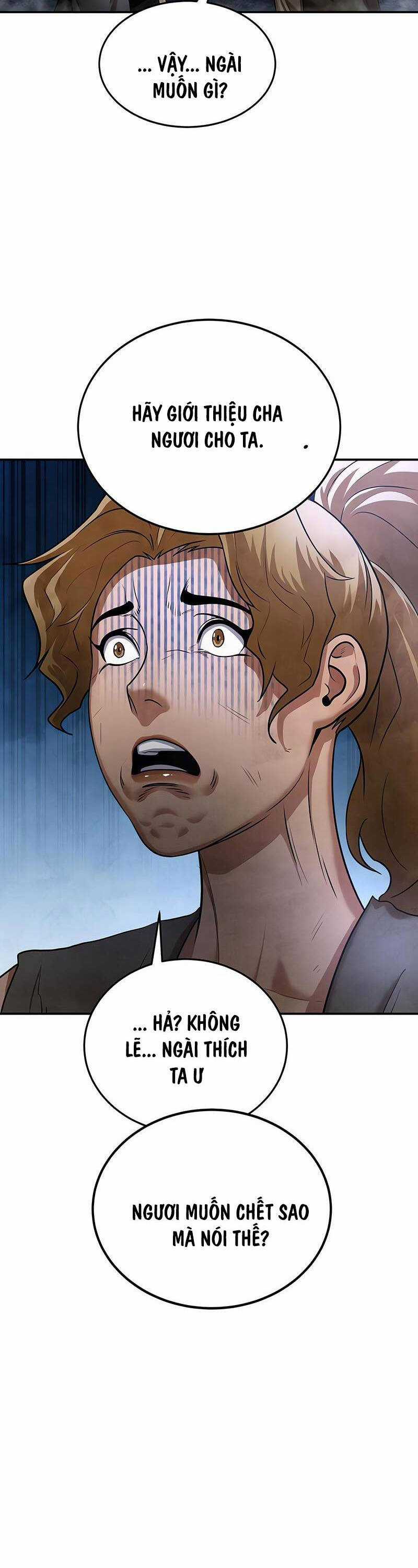 Tay Súng Chinh Phục Võ Lâm Chương 14 trang 32