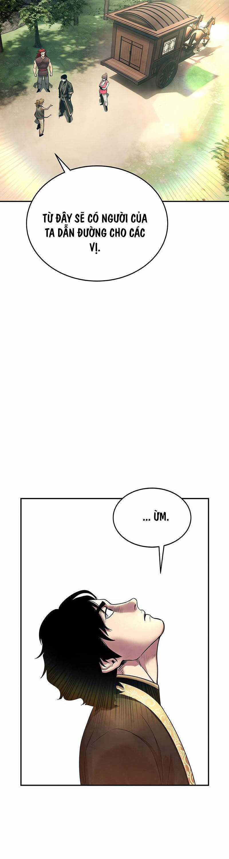 Tay Súng Chinh Phục Võ Lâm Chương 14 trang 34