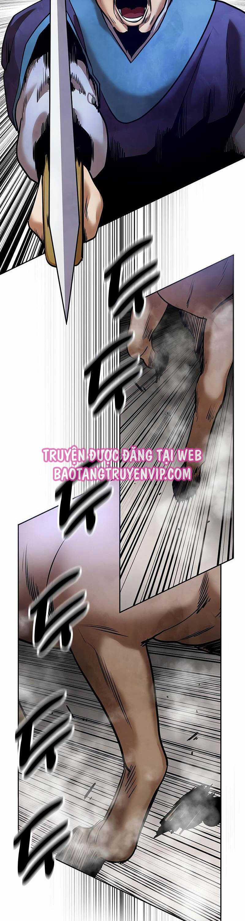 Tay Súng Chinh Phục Võ Lâm Chương 14 trang 4