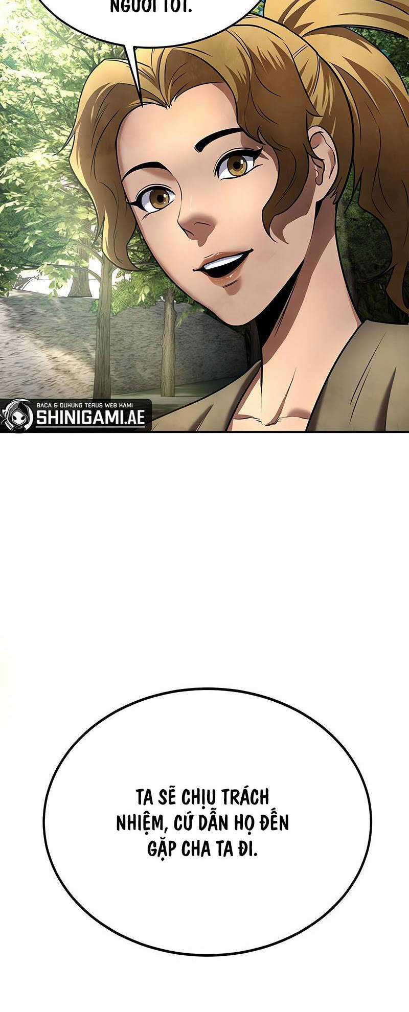 Tay Súng Chinh Phục Võ Lâm Chương 14 trang 40