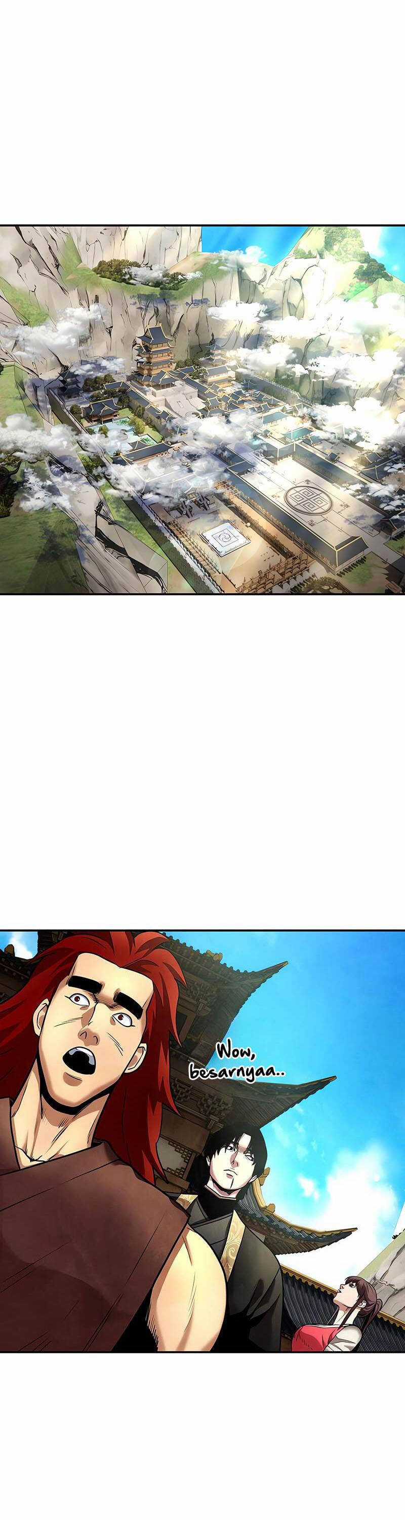 Tay Súng Chinh Phục Võ Lâm Chương 14 trang 41