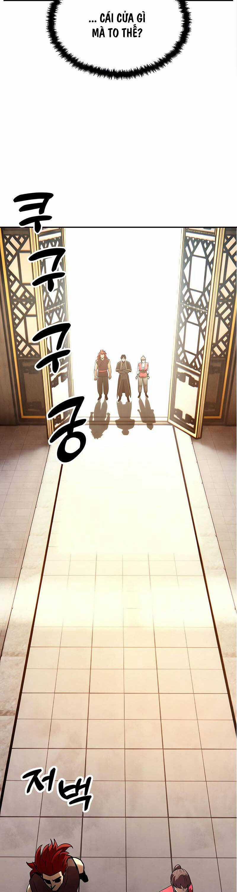 Tay Súng Chinh Phục Võ Lâm Chương 14 trang 43