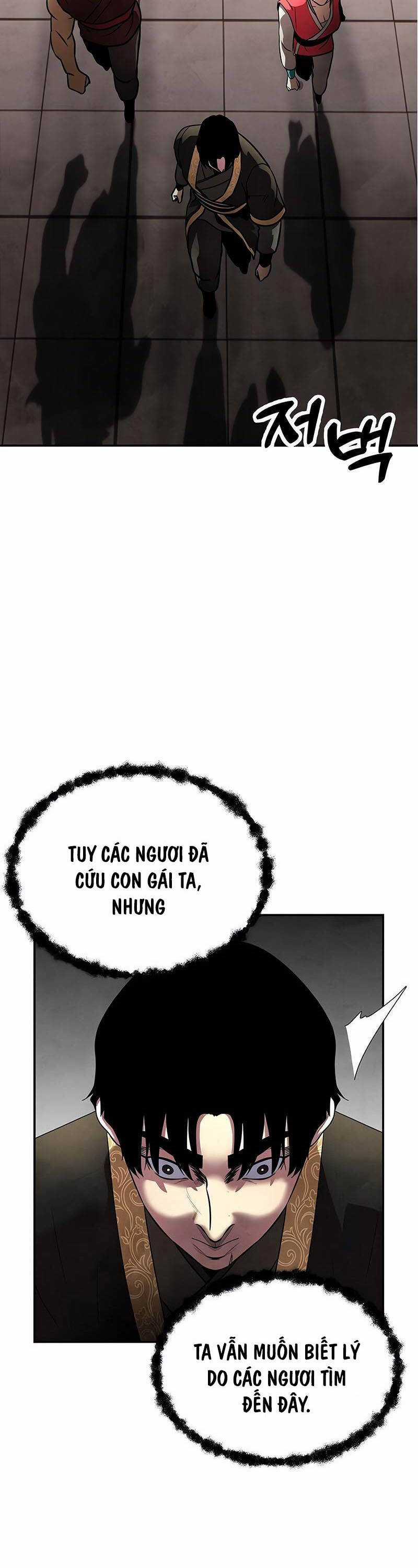 Tay Súng Chinh Phục Võ Lâm Chương 14 trang 44