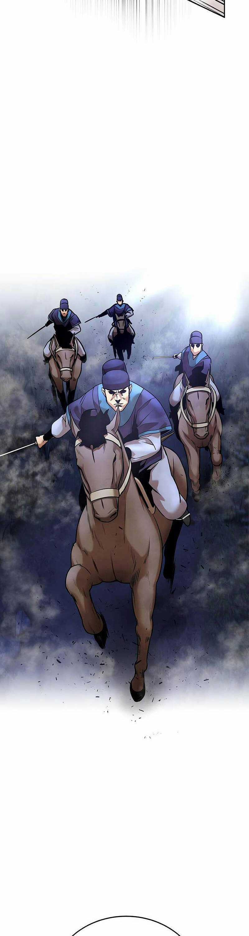 Tay Súng Chinh Phục Võ Lâm Chương 14 trang 5