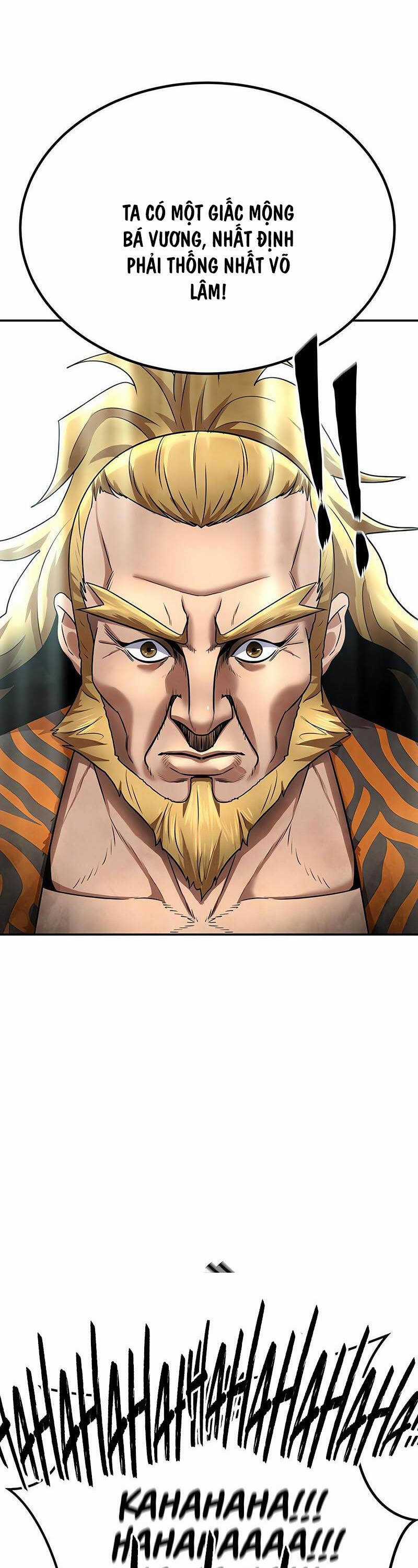 Tay Súng Chinh Phục Võ Lâm Chương 14 trang 50