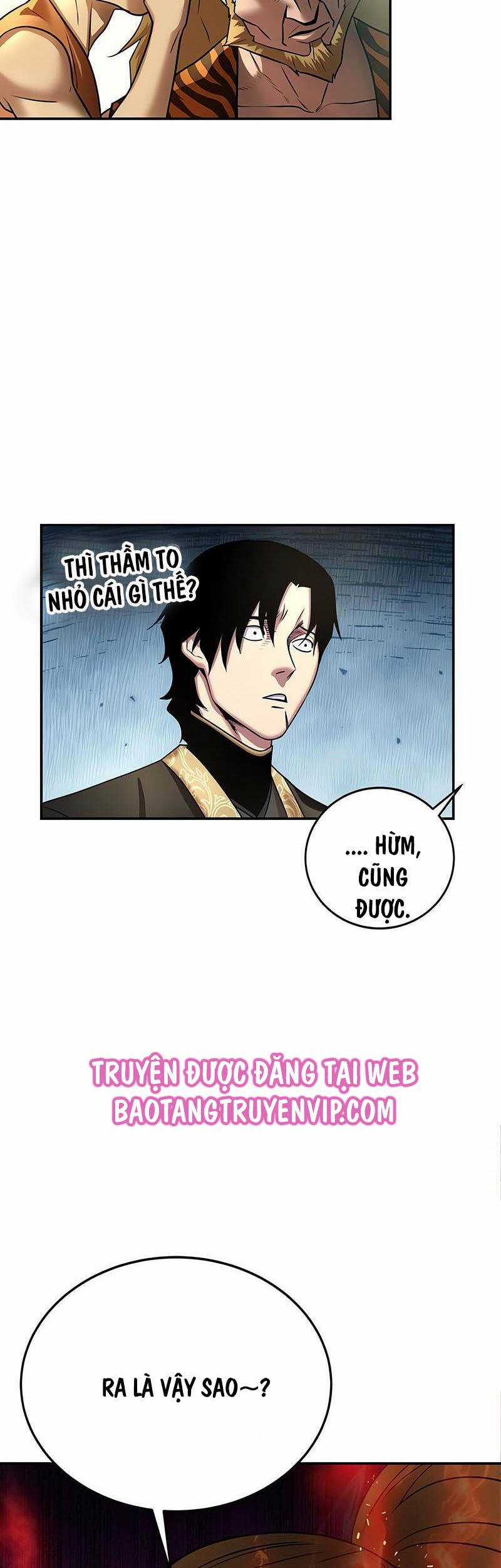 Tay Súng Chinh Phục Võ Lâm Chương 14 trang 53