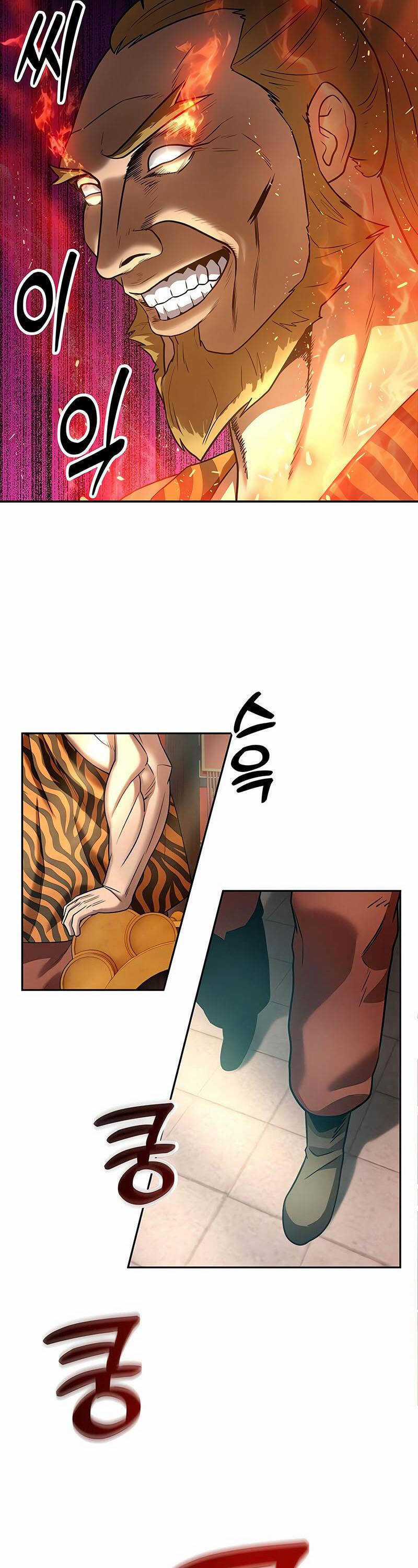 Tay Súng Chinh Phục Võ Lâm Chương 14 trang 54