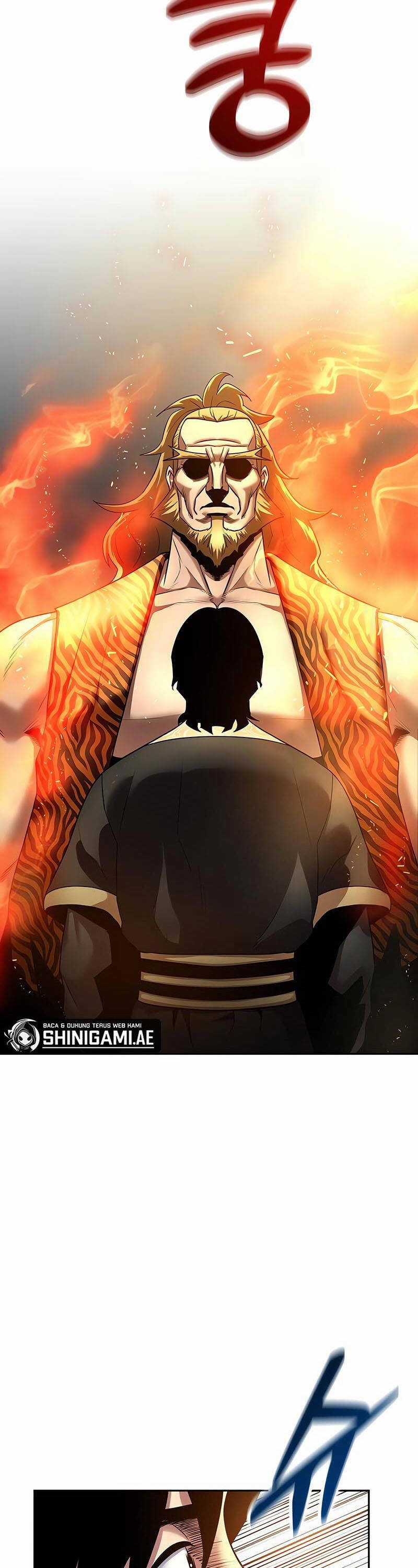 Tay Súng Chinh Phục Võ Lâm Chương 14 trang 55