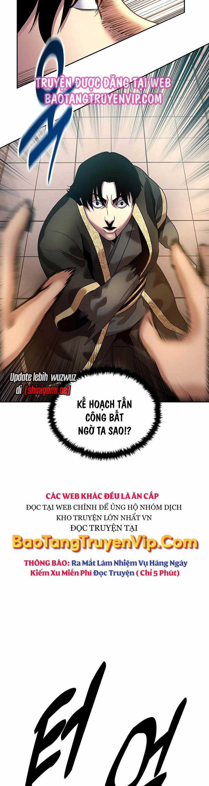 Tay Súng Chinh Phục Võ Lâm Chương 14 trang 56