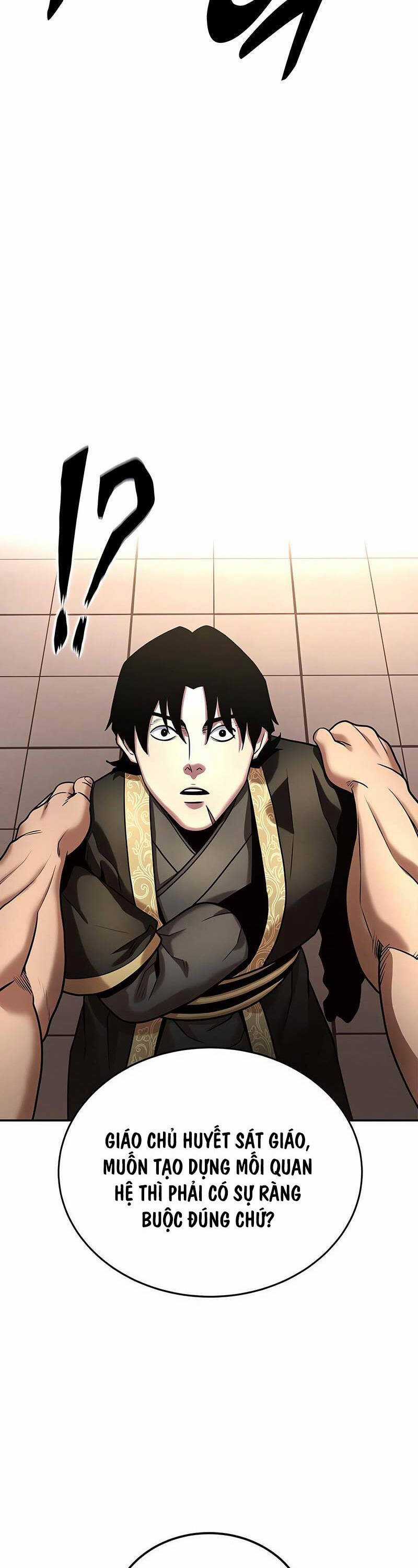 Tay Súng Chinh Phục Võ Lâm Chương 14 trang 57