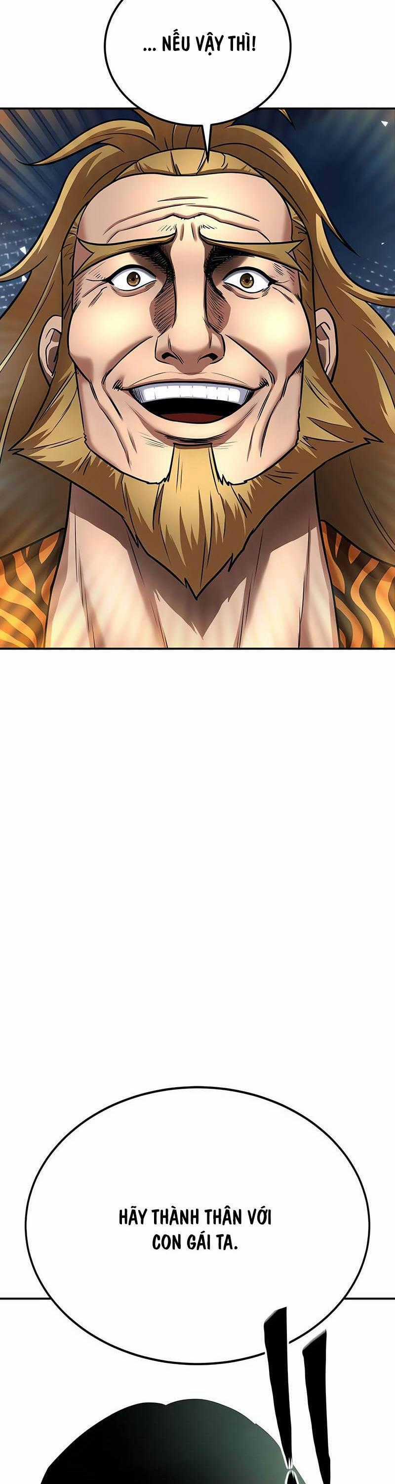 Tay Súng Chinh Phục Võ Lâm Chương 14 trang 58