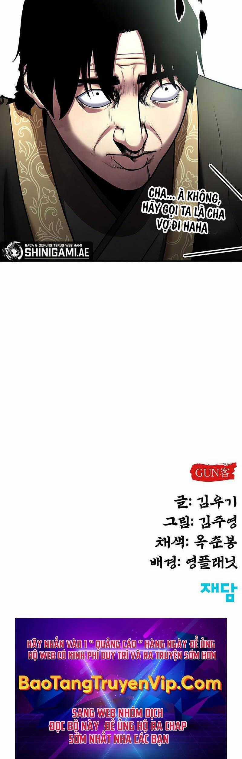 Tay Súng Chinh Phục Võ Lâm Chương 14 trang 59